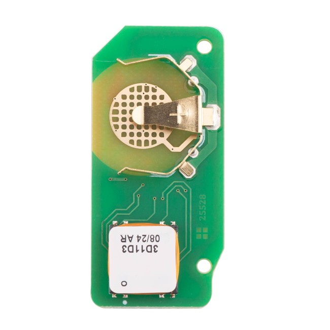 EONEBOSS for JLR Key PCB Board Only Support Year 2015-2018 Frequency: 433MHZ
