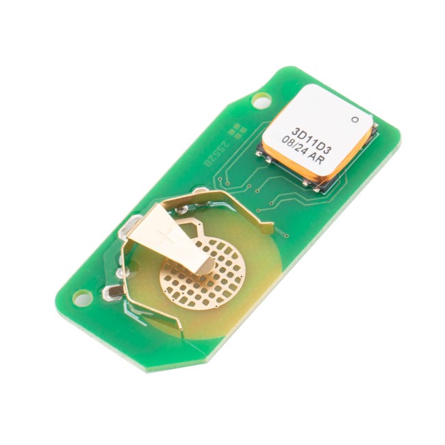 EONEBOSS for JLR Key PCB Board Only Support Year 2015-2018 Frequency: 433MHZ