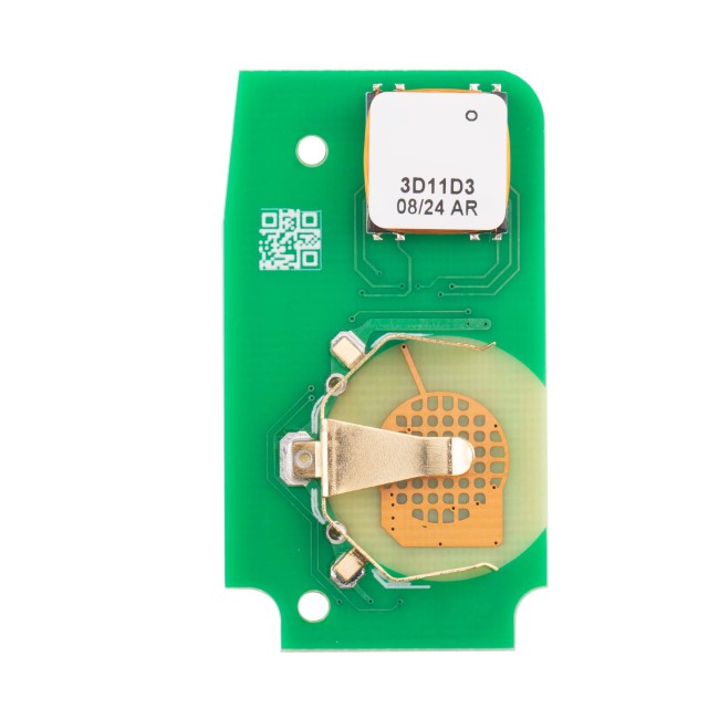 EONEBOSS for JLR Key PCB Board Only Support Year 2018-2021 Frequency: 433MHz