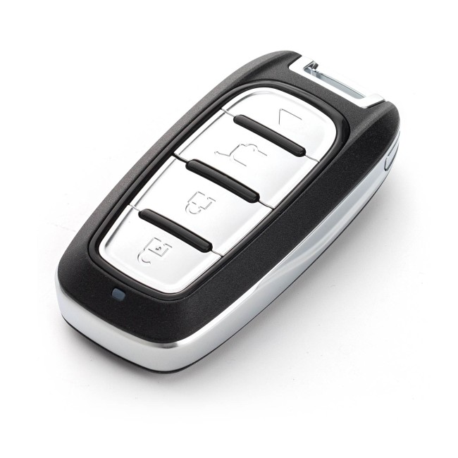 [5Pcs/Lot] KEYDIY KD TB27-4 Universal Smart Remote Key 4 Buttons for Chrysler Type
