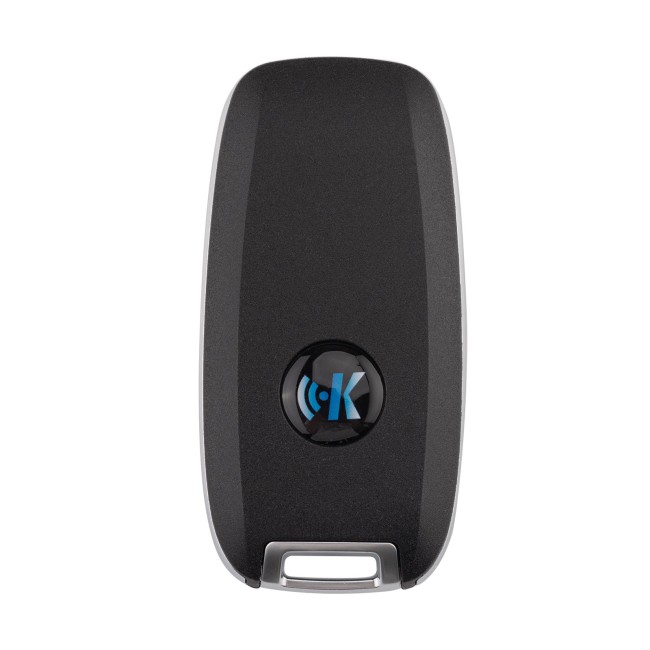 [5Pcs/Lot] KEYDIY KD TB27-4 Universal Smart Remote Key 4 Buttons for Chrysler Type