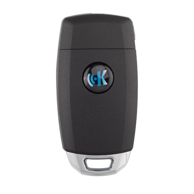 [5Pcs/Lot] KEYDIY KD NB28-3 Universal Remote Key 3 Buttons