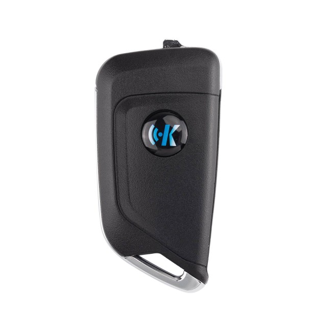 [5Pcs/Lot] KEYDIY KD B21-3 Universal Flip Remote Key Knife for Cadillac Type