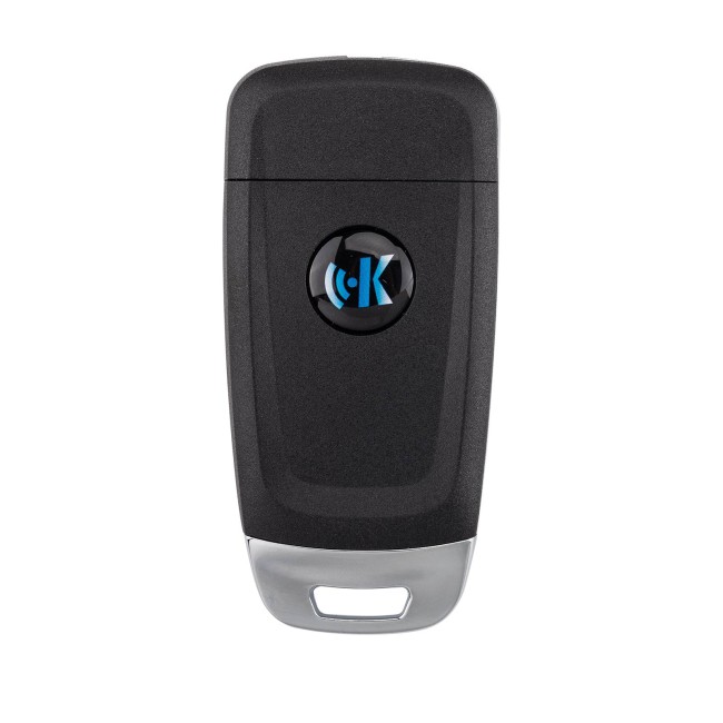 [5Pcs/Lot] KEYDIY KD NB27-3 Universal Flip Remote 3 Buttons for Audi Type