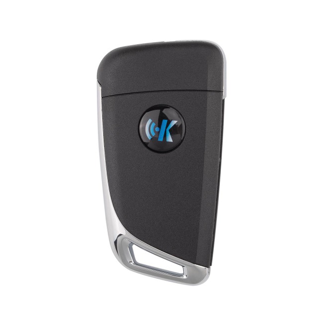 [5Pcs/Lot] KEYDIY KD NB59-4 Universal Flip Remote Key 4 Buttons