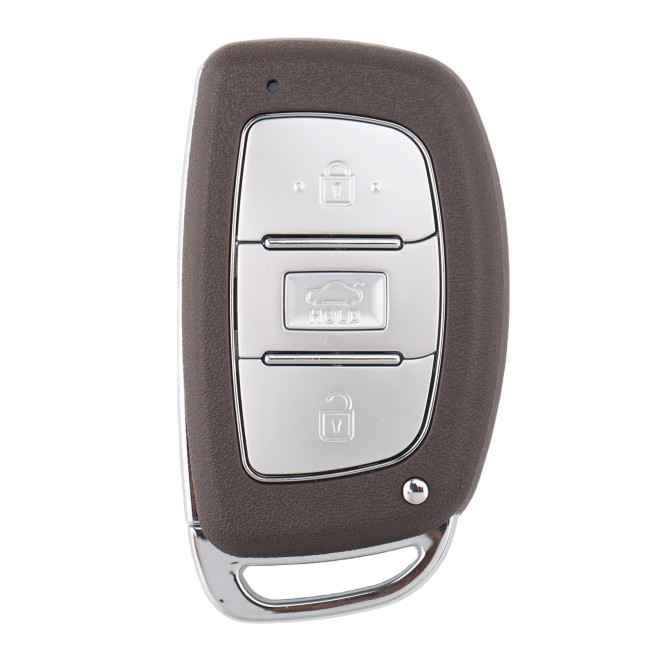 [5pcs/lot] KEYDIY KD ZB33-3 Universal Smart Remote Key 3 Buttons for Hyundai Type 