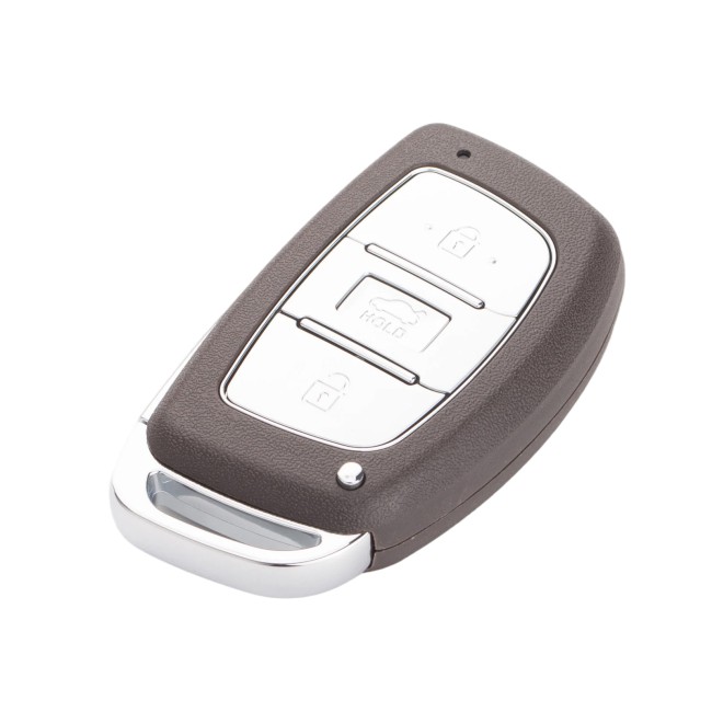 [5pcs/lot] KEYDIY KD ZB33-3 Universal Smart Remote Key 3 Buttons for Hyundai Type 