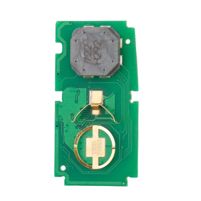 [5Pcs/Lot] KEYDIY TB01-3 Universal Remote Key PCB Board Only