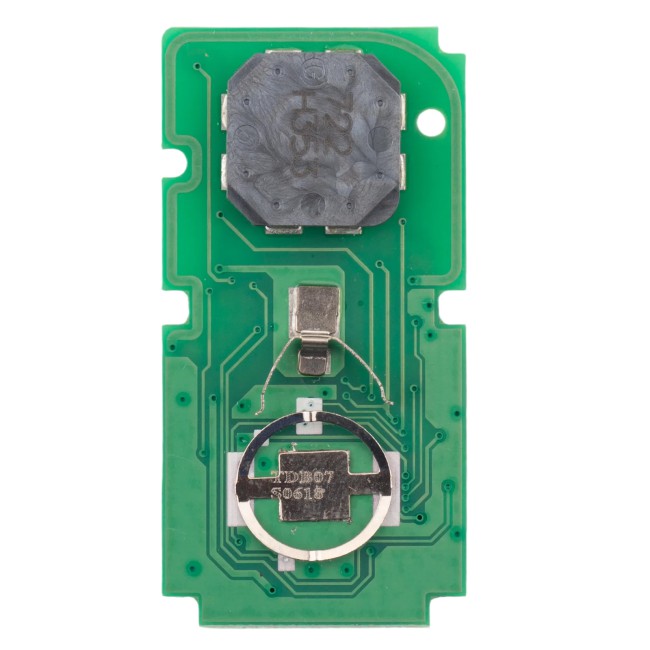 [5Pcs/Lot] KEYDIY TDB07-06 Universal Remote Key PCB Board Only