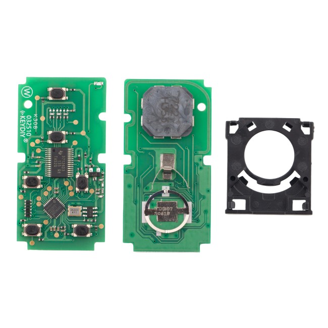 [5Pcs/Lot] KEYDIY TDB07-06 Universal Remote Key PCB Board Only