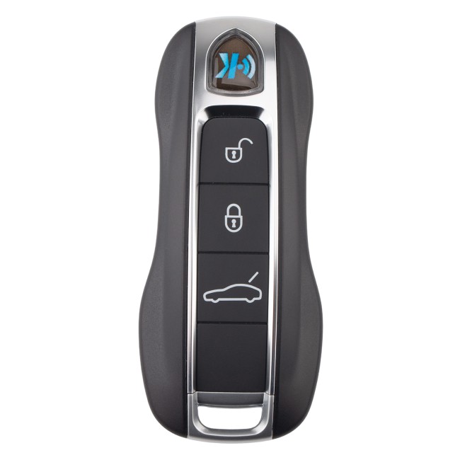 5Pcs/Lot] KEYDIY KD ZB19-3 Universal Smart Remote Key 3 Buttons for Porsche Type