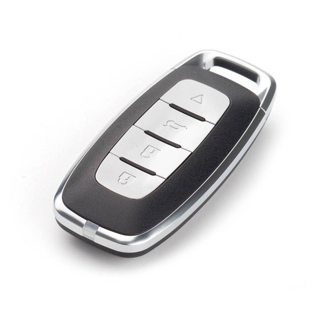 [5Pcs/Lot] KEYDIY KD ZB40-4 Universal Smart Remote Key 4 Buttons for Chrysler Type