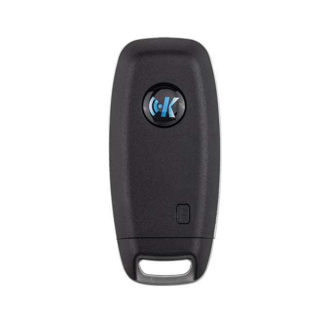 [5Pcs/Lot] KEYDIY KD ZB40-4 Universal Smart Remote Key 4 Buttons for Chrysler Type