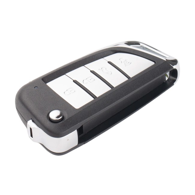 [5Pcs/Lot] KEYDIY KD B59-4 Universal Flip Remote Key 4 Buttons