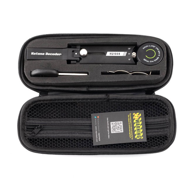 VAPON KATANA Decoder Hu100R Auto Pick and Decoder for BMW 2012-2020 F Series