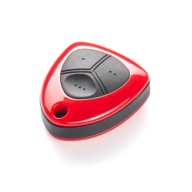 [5Pcs/Lot] KEYDIY KD B17 (Punctate) Universal Remote 3 Buttons for Ferrari Type Red Color