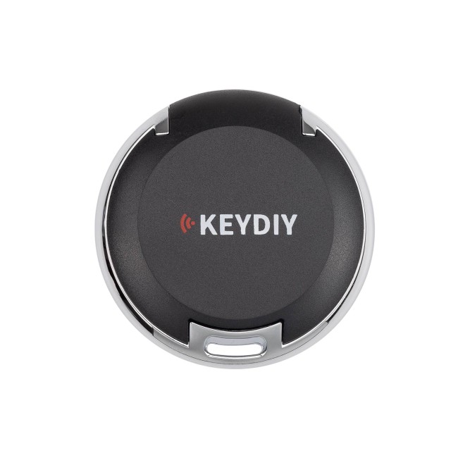 [5Pcs/Lot] KEYDIY KD B31-4 Symbol Version Universal Remote Key 4 Buttons Garage Type