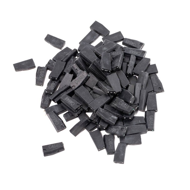 CGDI C4648 Super Chip Supports ID11, ID12, ID13, ID46, ID47, ID48, ID49, ID4A 10pcs/ lot