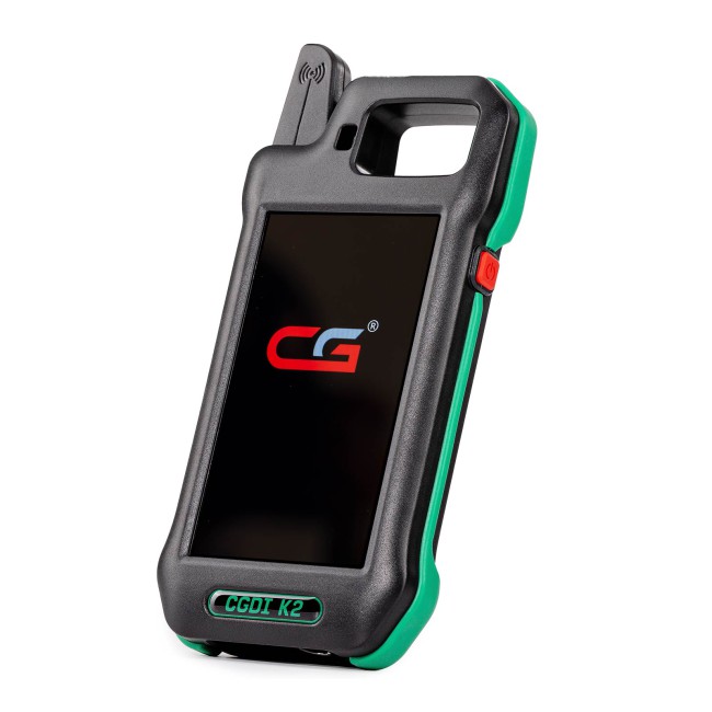 CGDI K2 Remote Key Programmer With 3 Pieces of CGDI C4648 Super Chips Professional Multi-functional Smart Locksmith Key Tool Remote Generator