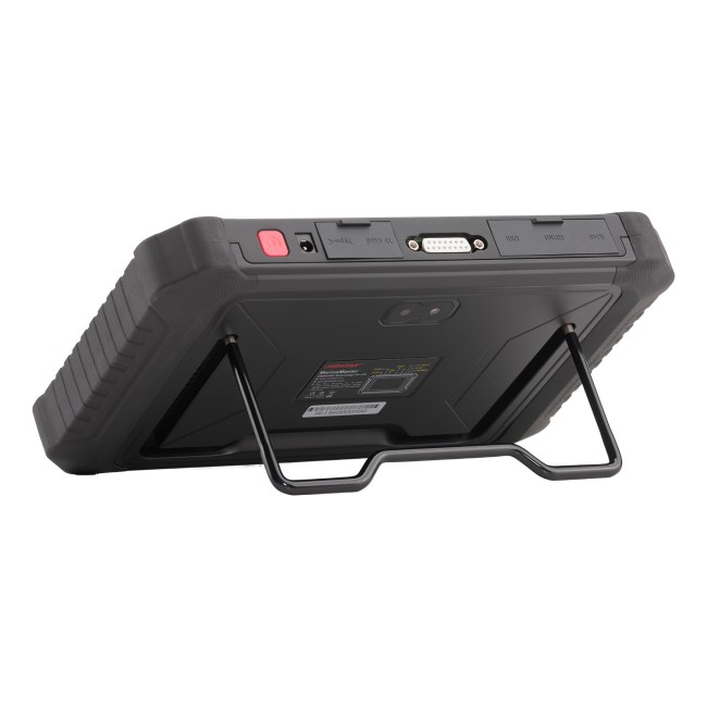 OBDSTAR MarineMaster for Jet ski, Outboard, Inboard, Generator, Read/Clear Code, Data Flow, Freeze Frames, Action Test