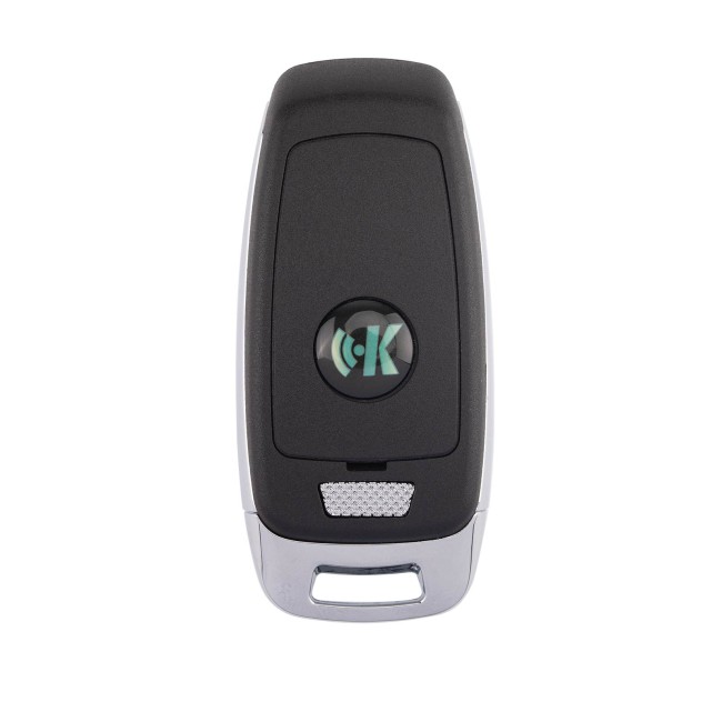 [5Pcs/Lot] KEYDIY KD ZB08-4 Universal Smart Remote Key 3+1 Buttons for Audi Type