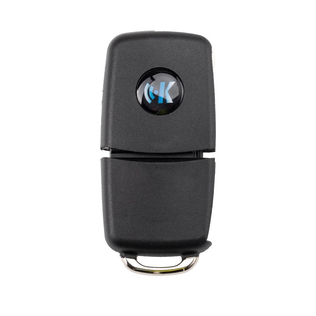 [5Pcs/Lot] KEYDIY KD B01-3 Luxury Universal Flip Remote Key 3 Buttons