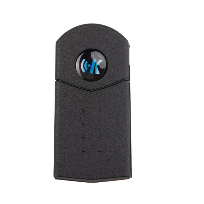 [5Pcs/Lot] KEYDIY KD B14-4 Universal Flip Remote Key 3+1 Buttons for Mazda Type