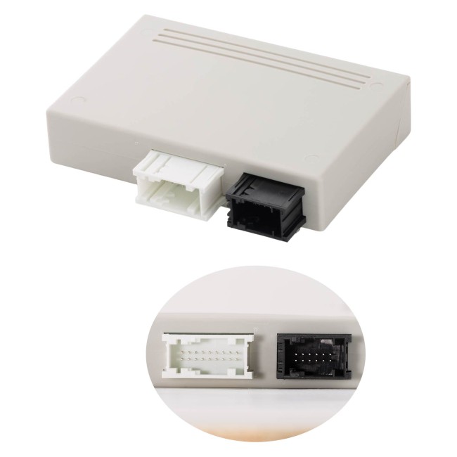 OEM 66209252639 Parking Control PDC Module for 2005-2014 BMW 3 Series, 2008-2014 1 Series, 2013-2015 X1, 2008-2014 M3