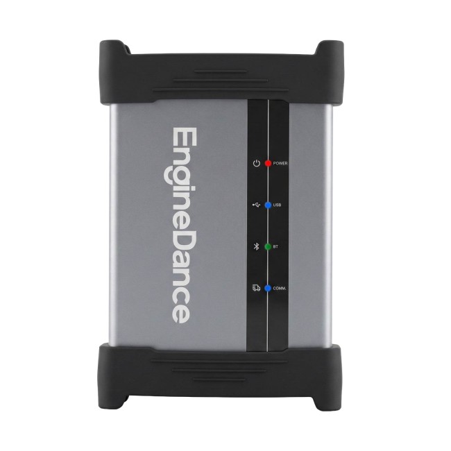 EngineDance X5 Diag Truck Diagnostics Diagnostic Specialist for Light Trucks, Heavy Trucks, Buses, Agricultural Machinery, Construction Machinery