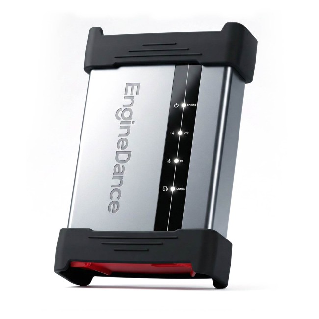 EngineDance X5 Diag Truck Diagnostics Diagnostic Specialist for Light Trucks, Heavy Trucks, Buses, Agricultural Machinery, Construction Machinery