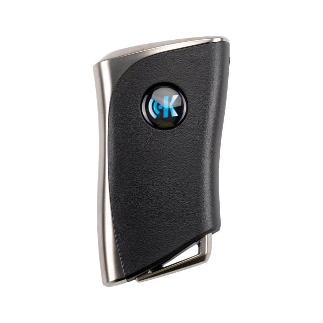 [5Pcs/Lot] KEYDIY KD TB42-3 Universal Smart Remote Key 3 Buttons for Lexus Type