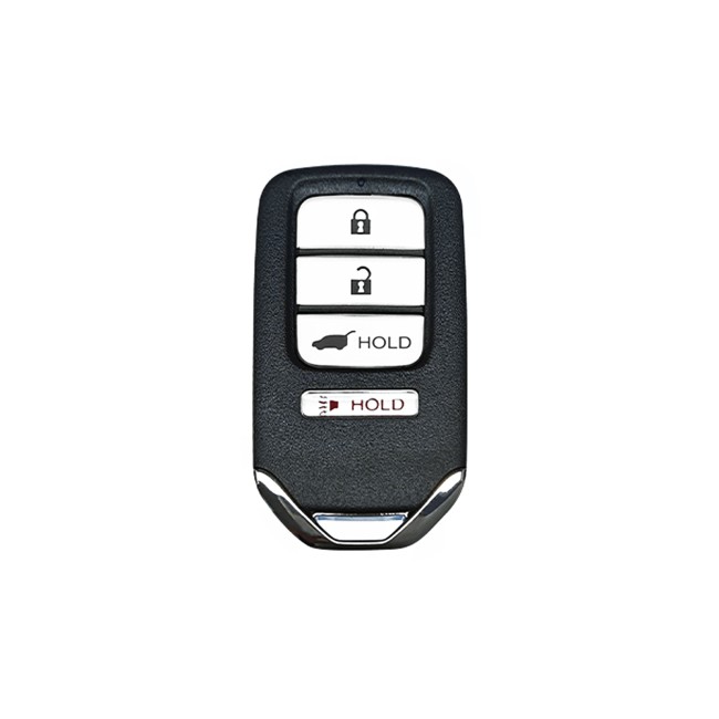 Lonsdor HD30-08 HD30 Smart Key 4 Buttons for Honda Supports ID46 ID47 ID4A