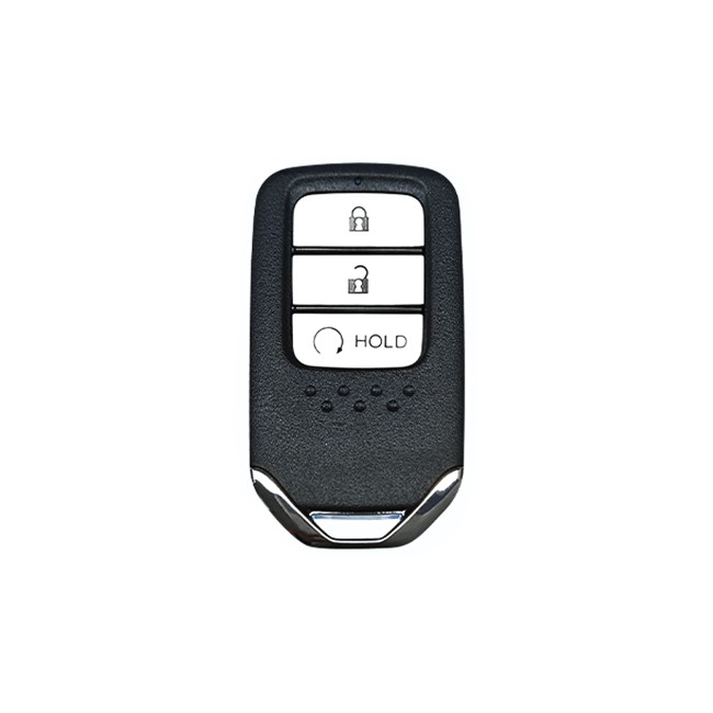Lonsdor HD30-0H HD30 Smart Key 3 Buttons for Honda Supports ID46 ID47 ID4A