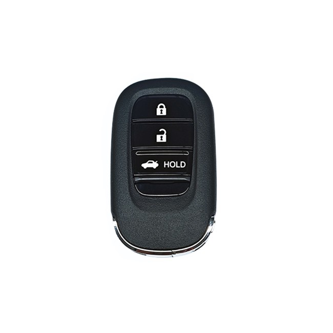 Lonsdor HD30-12 HD30 Smart Key 3 Buttons for Honda Supports ID46 ID47 ID4A