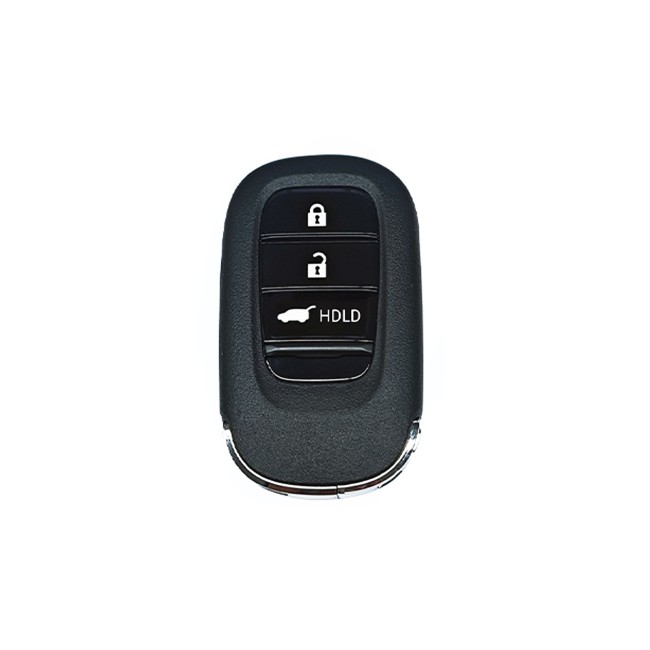 Lonsdor HD30-19 HD30 Smart Key 3 Buttons for Honda Supports ID46 ID47 ID4A