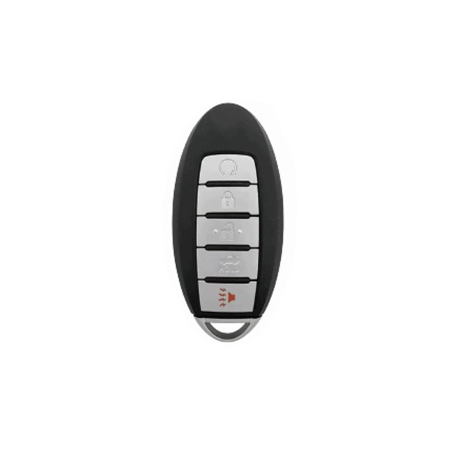 Lonsdor NS30-03NS30 for Nissan/Infiniti Smart Key 5 Buttons Supports ID46 ID47 ID4A