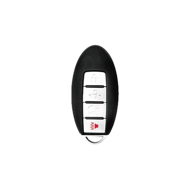 Lonsdor NS30-05NS30 for Nissan/Infiniti Smart Key 4 Buttons Supports ID46 ID47 ID4A