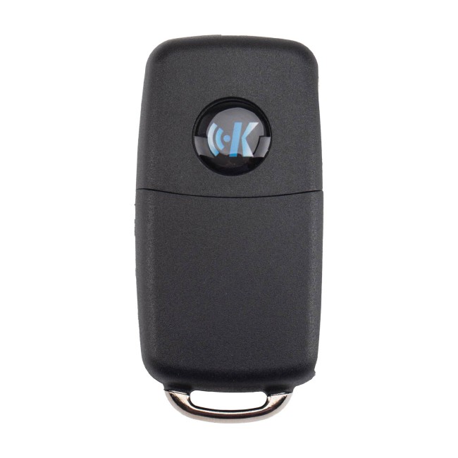 [5Pcs/Lot] KEYDIY KD B08-3 Universal Flip Remote 3 Buttons for Volkswagen Type