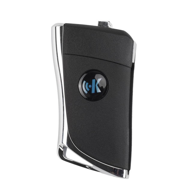 [5Pcs/Lot] KEYDIY KD NB24-4 Universal Flip Remote Key 4 Buttons for Lexus Type
