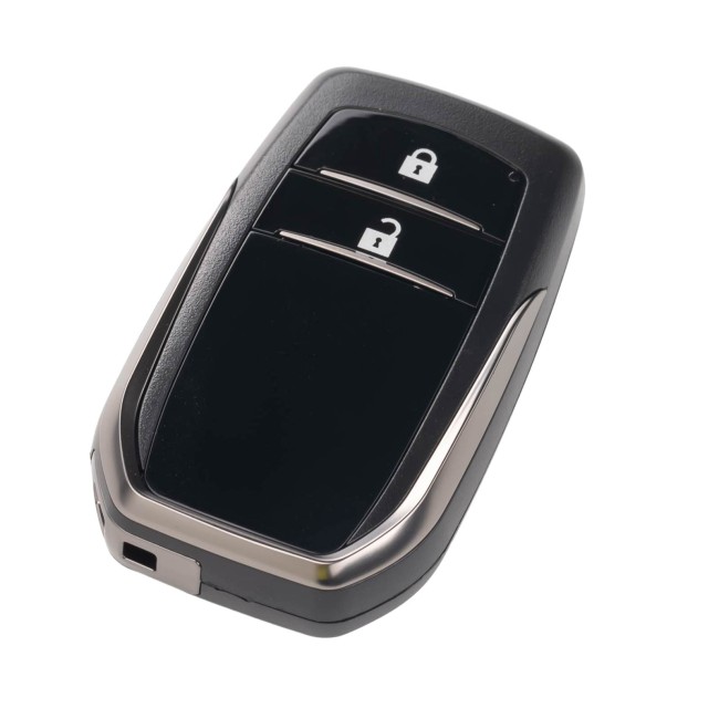 [5Pcs/Lot] KEYDIY KD ZB35-2 Universal Smart Remote Key 2 Buttons for Toyota Type