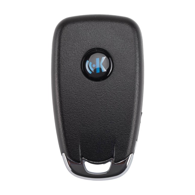 [5pcs/lot] KEYDIY KD ZB32-4 Universal Smart Remote Key 4 Buttons for Chevrolet Type
