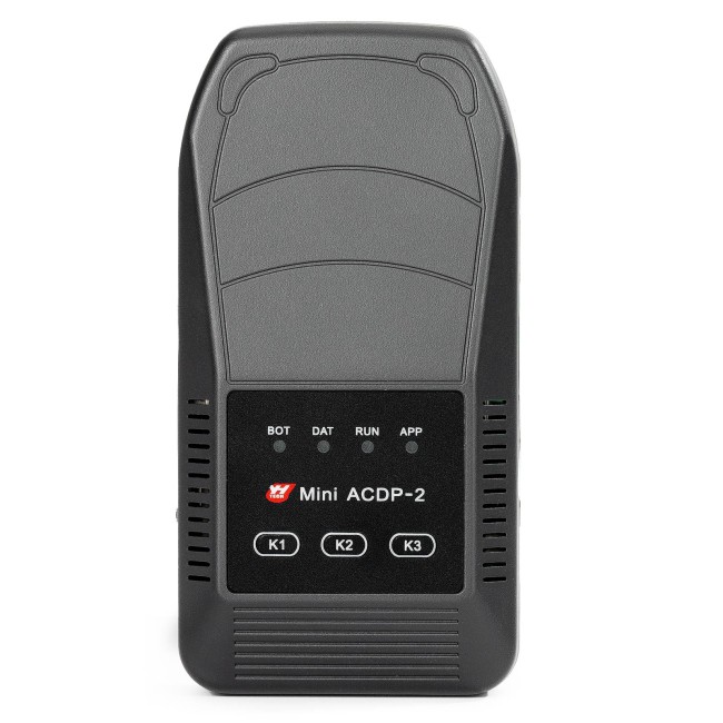 YANHUA ACDP2 VW/AUDI BCM2/MQB package (ACDP2 + Module 29/33/34) for Audi Gen5 BCM2/VW 4th 5th/MQB48 5A/MQB RH850 5A 5C IMMO and Mileage Correction