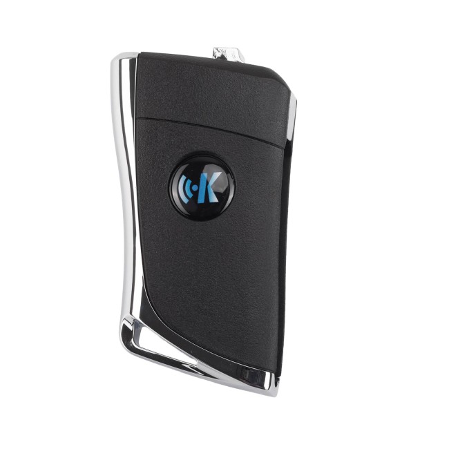 [5Pcs/Lot] KEYDIY KD B24-3 Universal Flip Remote Key 3 Buttons for Lexus Type