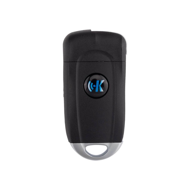 [5Pcs/Lot] KEYDIY KD B22-4 Universal Flip Remote Key 3+1 Buttons for Buick Type