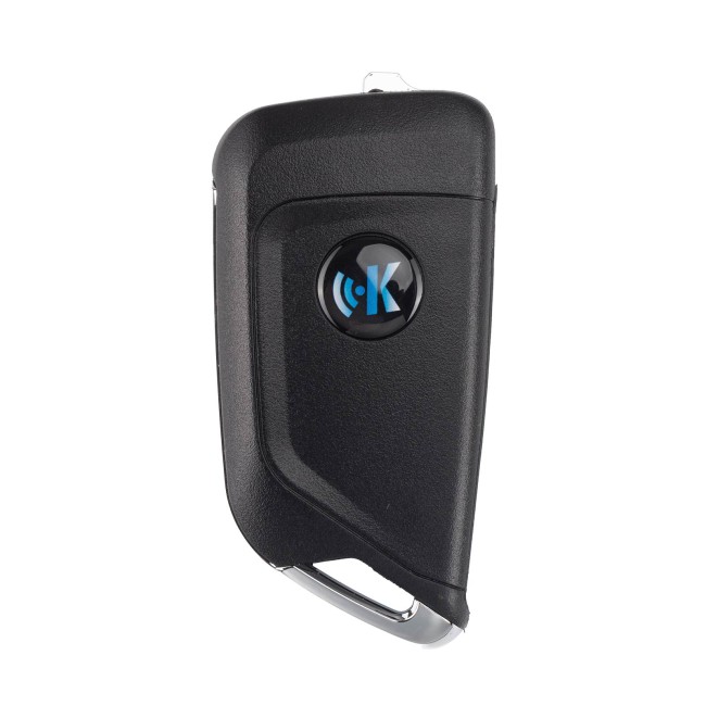 [5Pcs/Lot] KEYDIY KD NB21-4 Universal Flip Remote Key 3+1 Buttons Knife Type