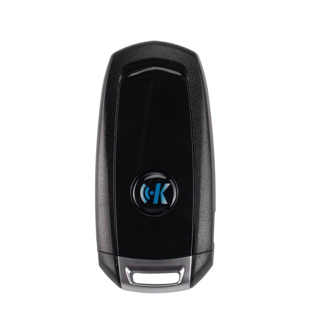 [5Pcs/Lot] KEYDIY KD ZB45-4 Universal Smart Remote Key 3+1 Buttons for Geely Type