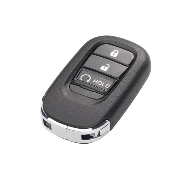 [5Pcs/Lot] KEYDIY KD ZB46-3 (Start) Universal Smart Remote Key 3 Buttons for Honda Type