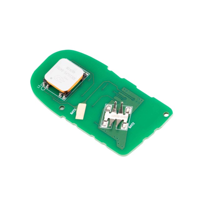 [5Pcs/Lot] KEYDIY KD ZB13 Universal Smart Key PCB 5 Buttons (Only PCB) for Maserati Type