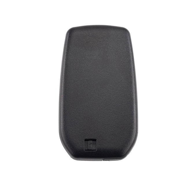 [5Pcs/Lot] KEYDIY KD TB01-3 for Toyota for Lexus Universal Smart Remote Key 3 Buttons With 8A Transponder