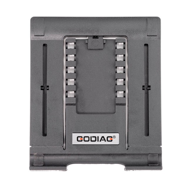 GODIAG Universal ECU Bracket for Easy ECU Wiring